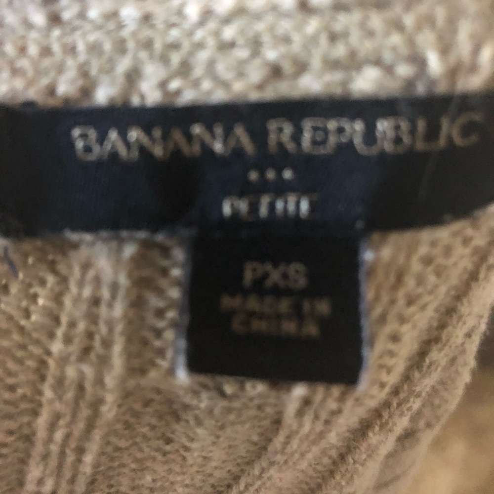 Sweater - Picture 4 of 4